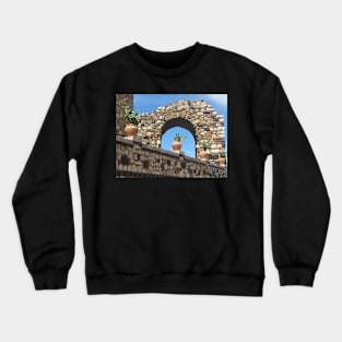 Holiday Heaven Crewneck Sweatshirt